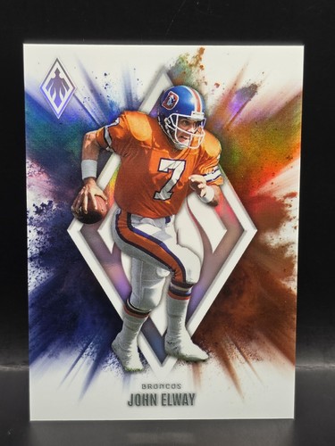 John Elway #25