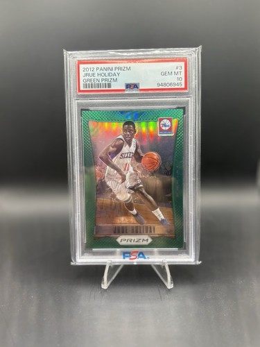 Jrue Holiday #3