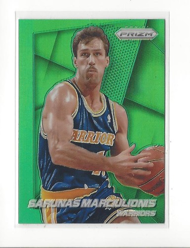 Sarunas Marciulionis #208