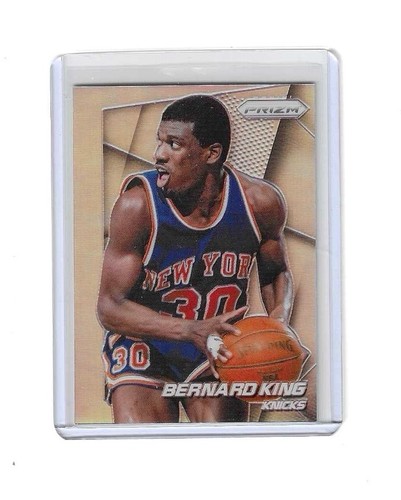 Bernard King #176