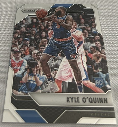 Kyle O'Quinn #130
