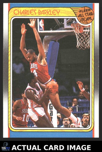Charles Barkley #129