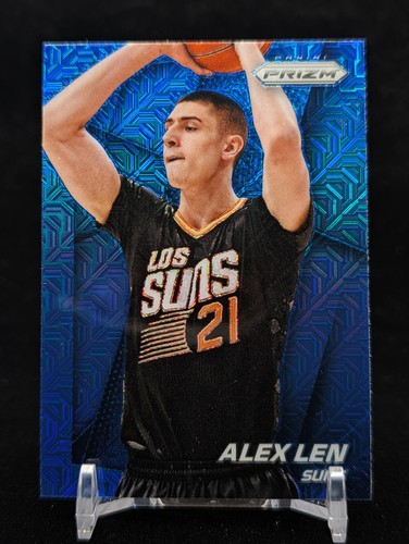 Alex Len #27