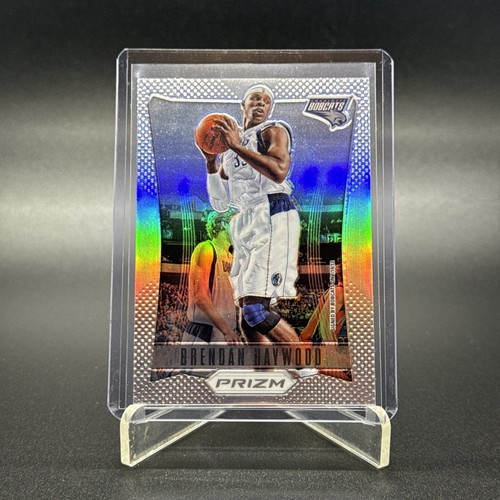 Brendan Haywood #26