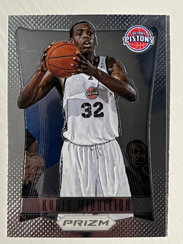 Khris Middleton #285