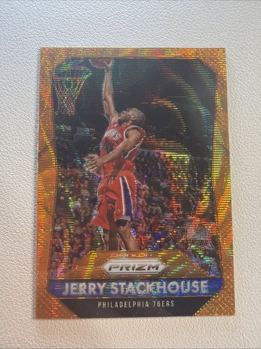Jerry Stackhouse #271