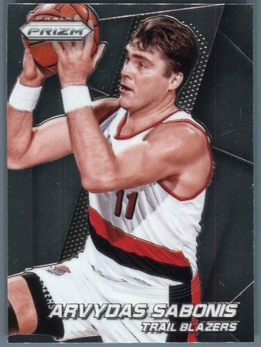 Arvydas Sabonis #234
