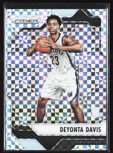 Deyonta Davis #69