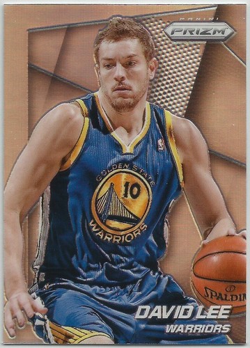 David Lee #31