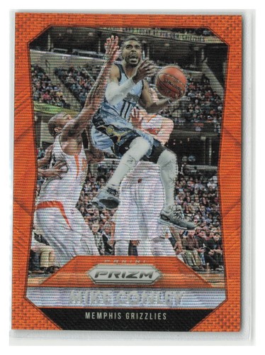 Mike Conley #14