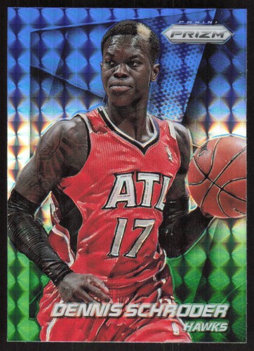 Dennis Schroder #71