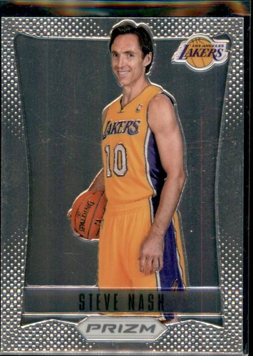 Steve Nash #113