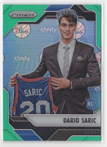 Dario Saric #2