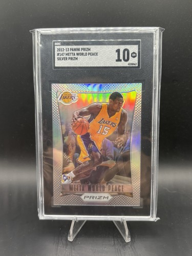 Metta World Peace #147