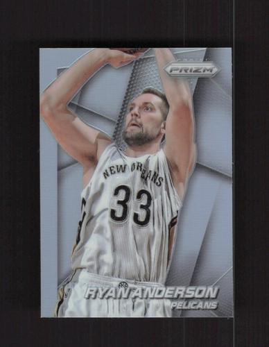 Ryan Anderson #62