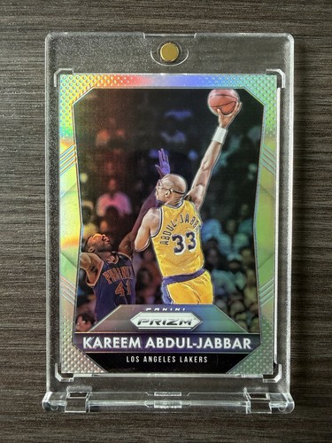 Kareem Abdul-Jabbar #297