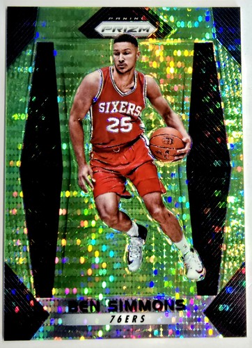 Ben Simmons #9