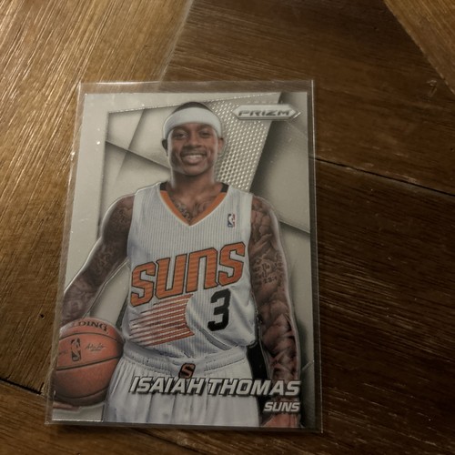 Isaiah Thomas #123