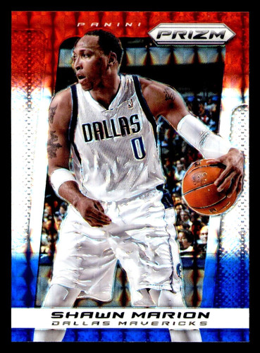 Shawn Marion #199