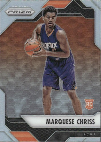 Marquese Chriss #243
