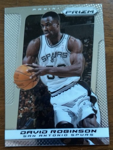 David Robinson #226