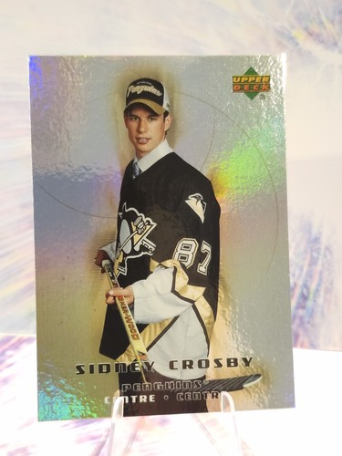 Sidney Crosby #51