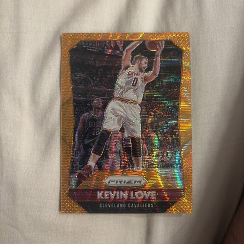 Kevin Love #135