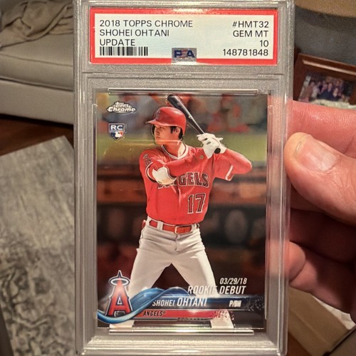 Shohei Ohtani #HMT32