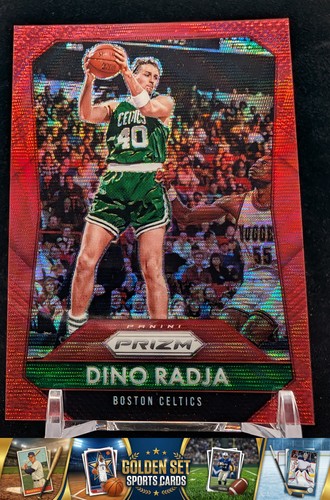 Dino Radja #266