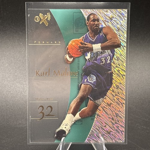 Karl Malone #19