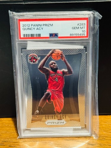 Quincy Acy #283