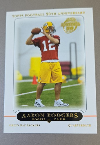 Aaron Rodgers #431