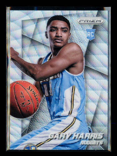 Gary Harris #267