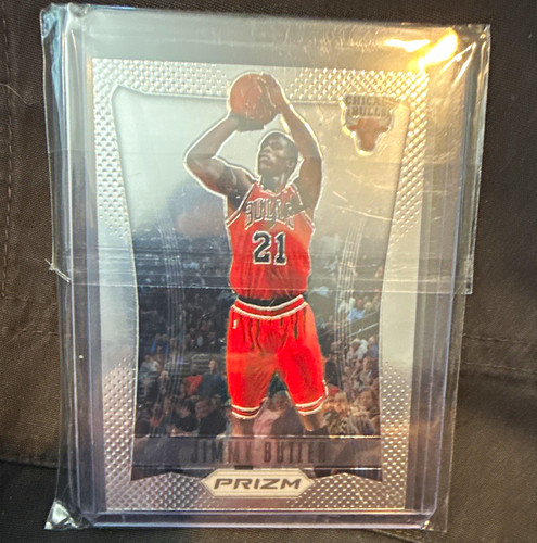 Jimmy Butler #205