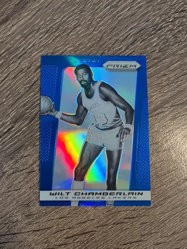 Wilt Chamberlain #257