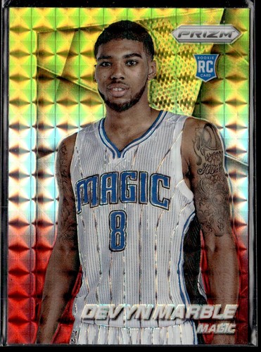 Devyn Marble #292