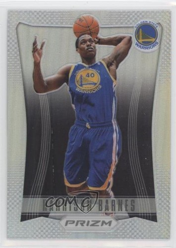 Harrison Barnes #246