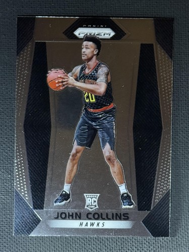 John Collins #109