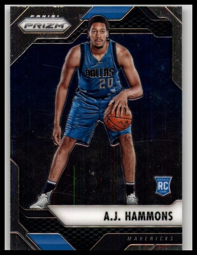 A.J. Hammons #159