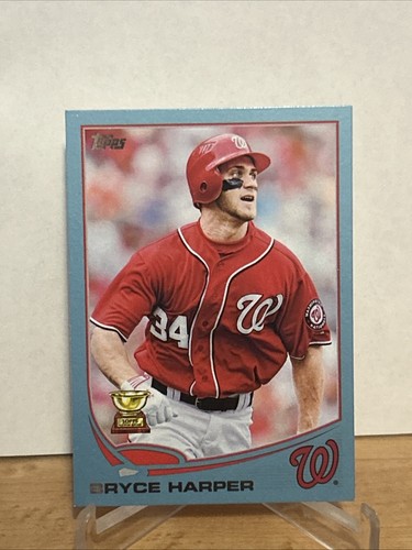 Bryce Harper #1