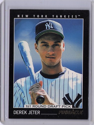 Derek Jeter #457
