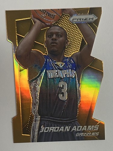 Jordan Adams #269