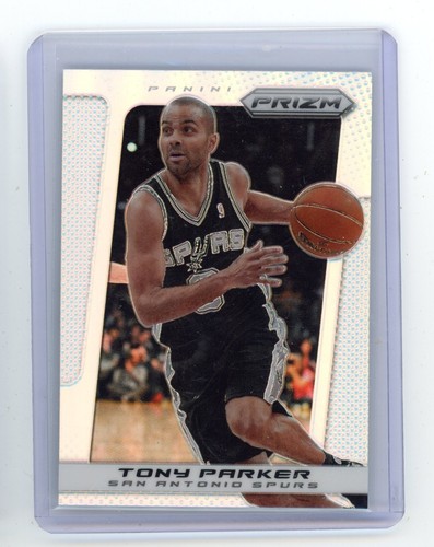 Tony Parker #59