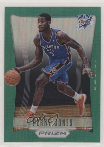 Perry Jones #265