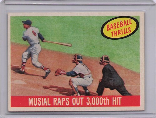 Stan Musial #470
