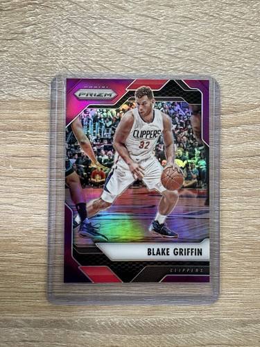 Blake Griffin #52