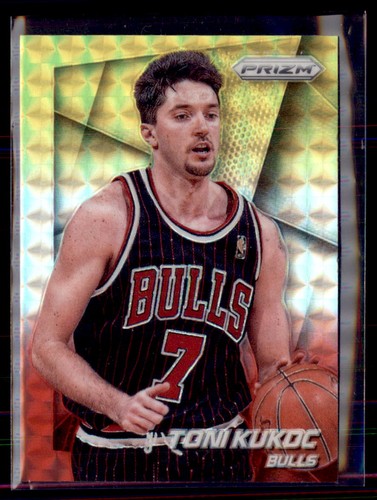 Toni Kukoc #181