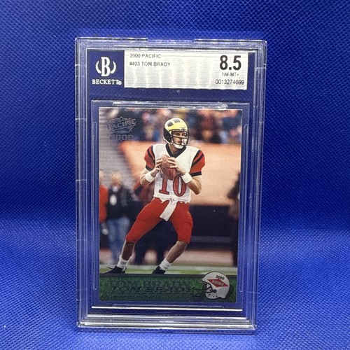 Tom Brady #403