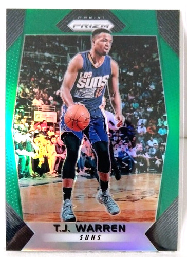 T.J. Warren #64