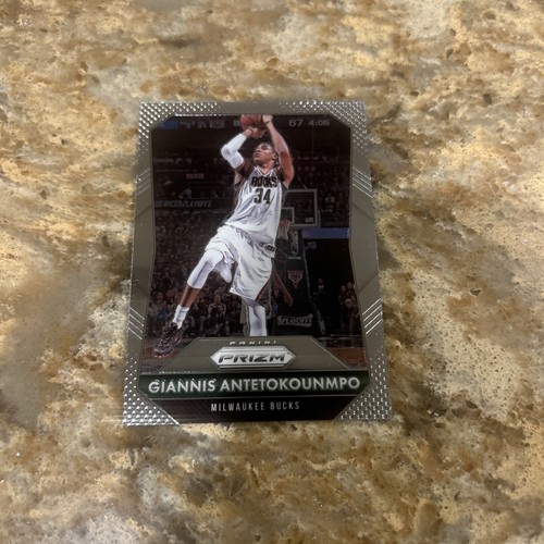 Giannis Antetokounmpo #144